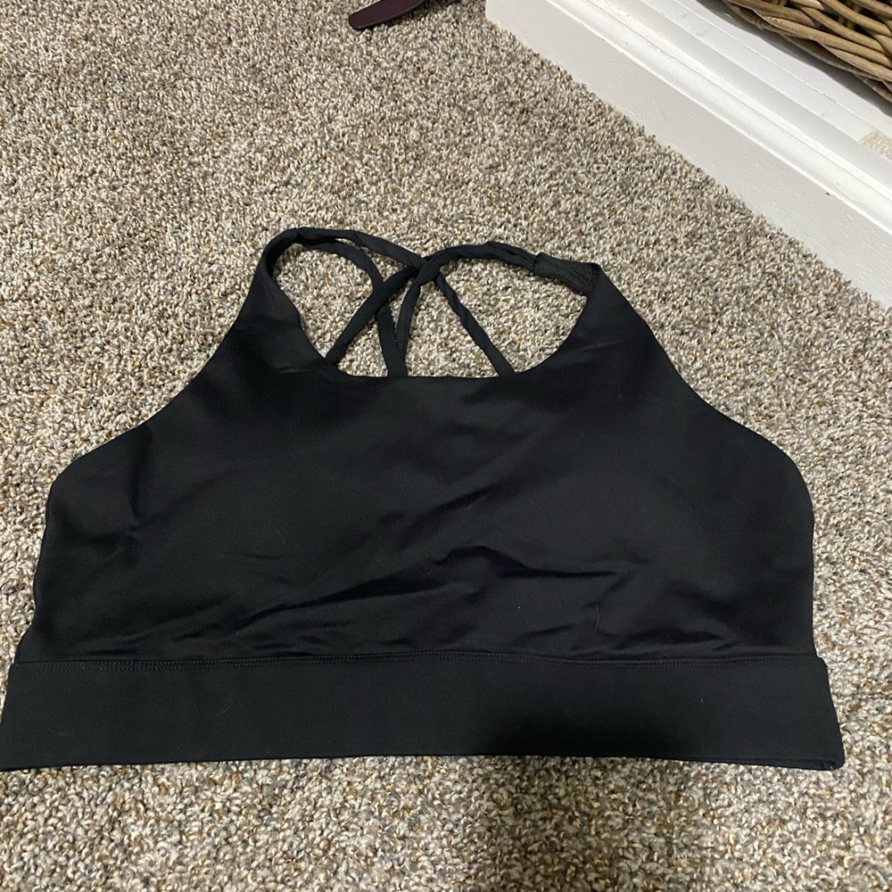 Savvy sports bra